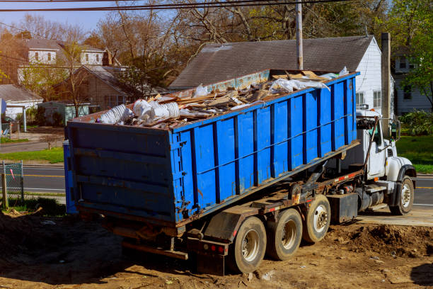 Best Junk Removal Near Me  in Granville, WV