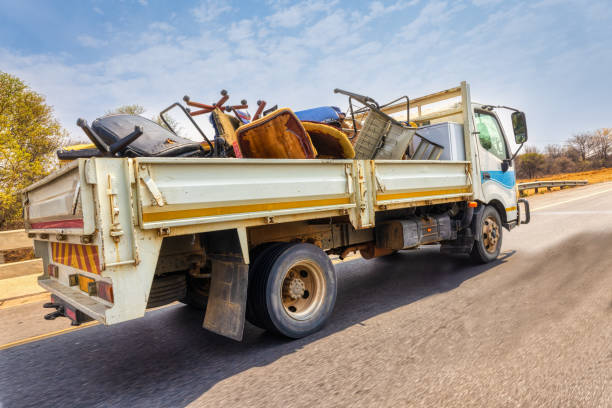 Attic Cleanout Services in Granville, WV