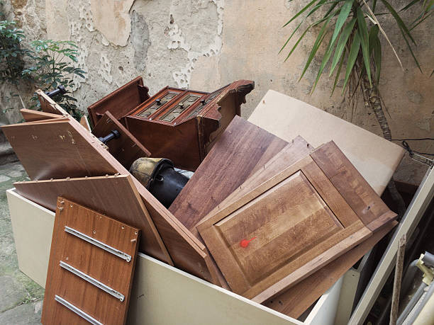Reliable Granville, WV Junk Removal Solutions